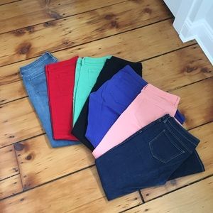 Arizona Super Skinny Jeans